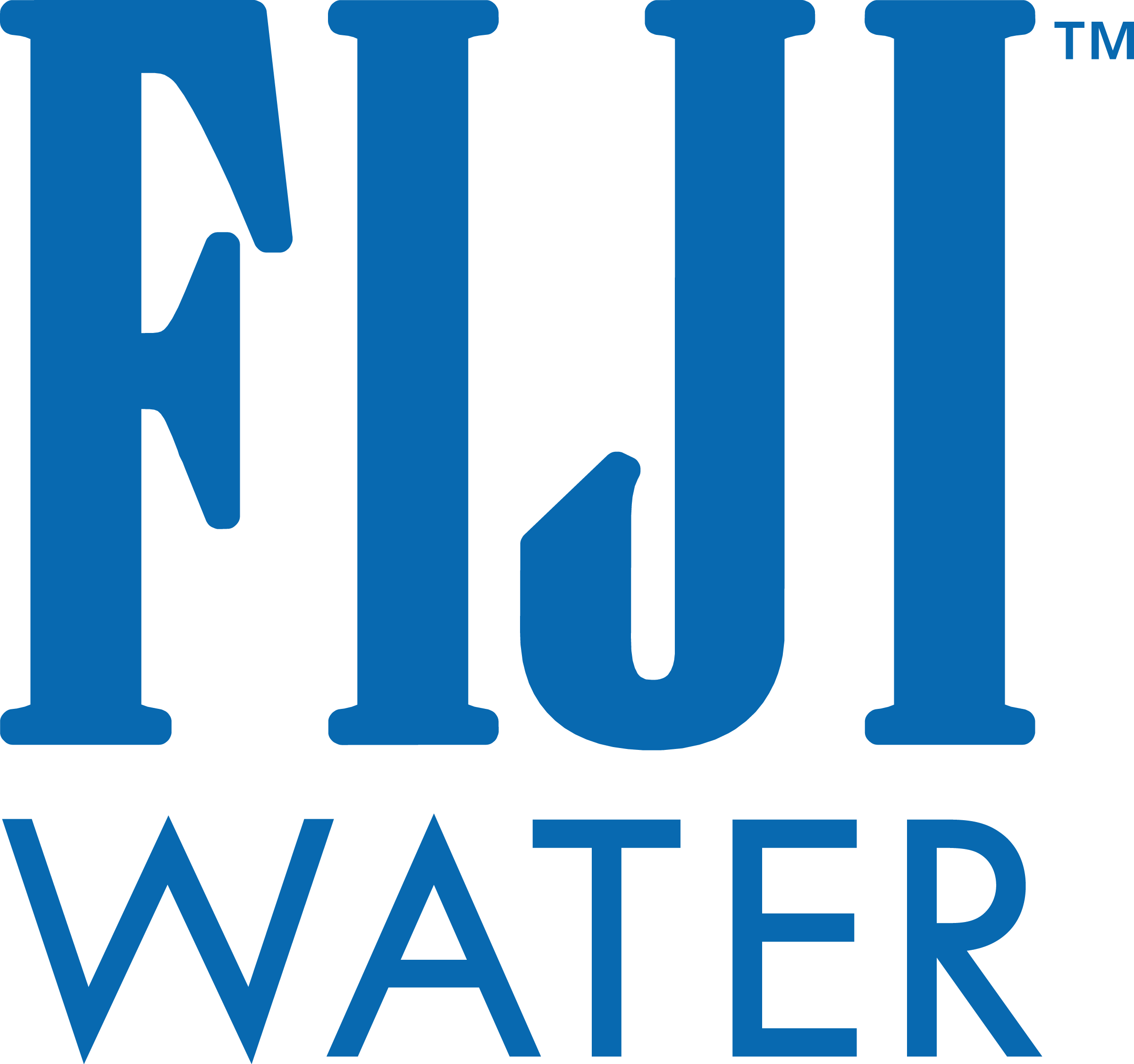 FIJI Water 斐濟天然深層礦泉水 廠商列表 開國有限公司國際休閒食品展